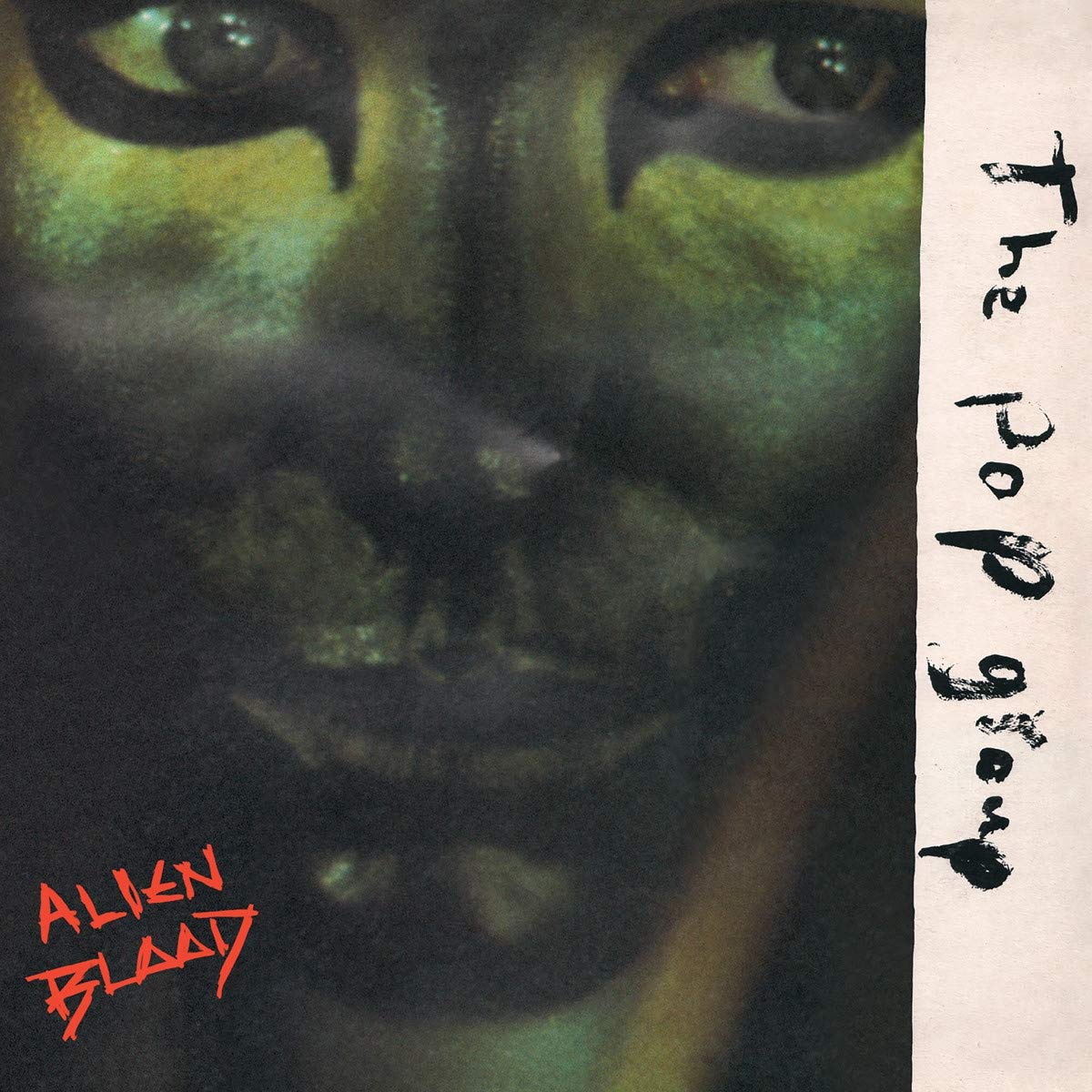 Alien Blood [VINYL]