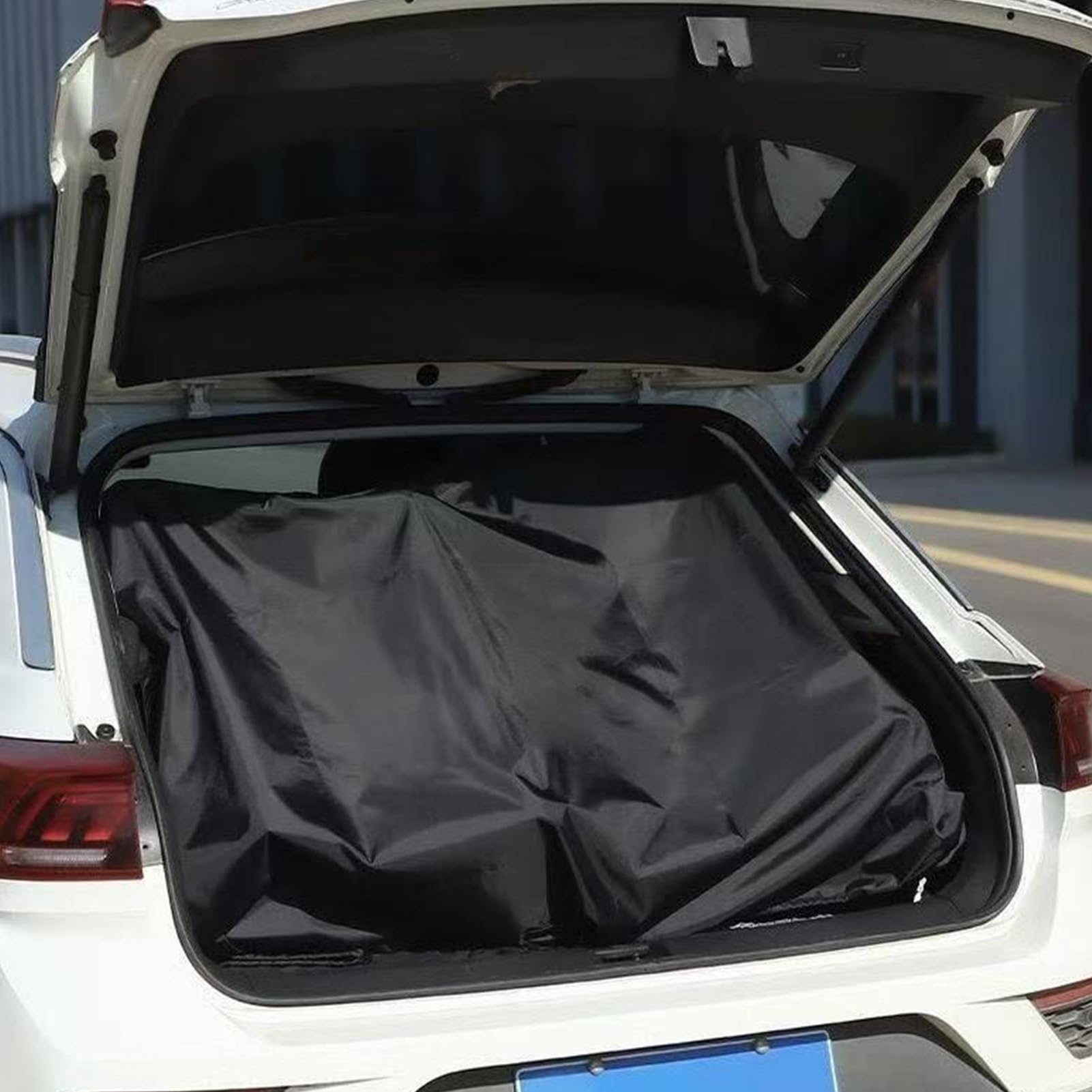 Borsa da Trasporto per Bici,Borsa Bicicletta Impermeabile Per Trasporto,Copertura Bici Portatile Per Ciclismo Campeggio Auto Strada | in Auto e Aereo per Ciclismo