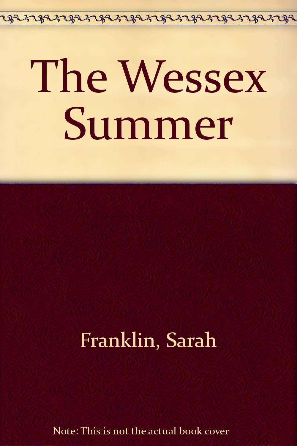 The Wessex Summer