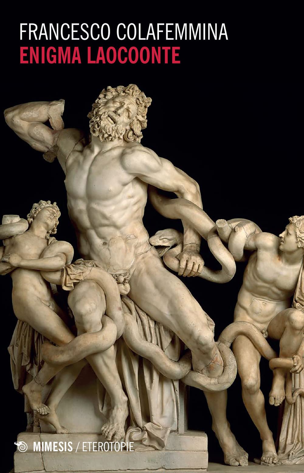 Enigma Laocoonte - 4