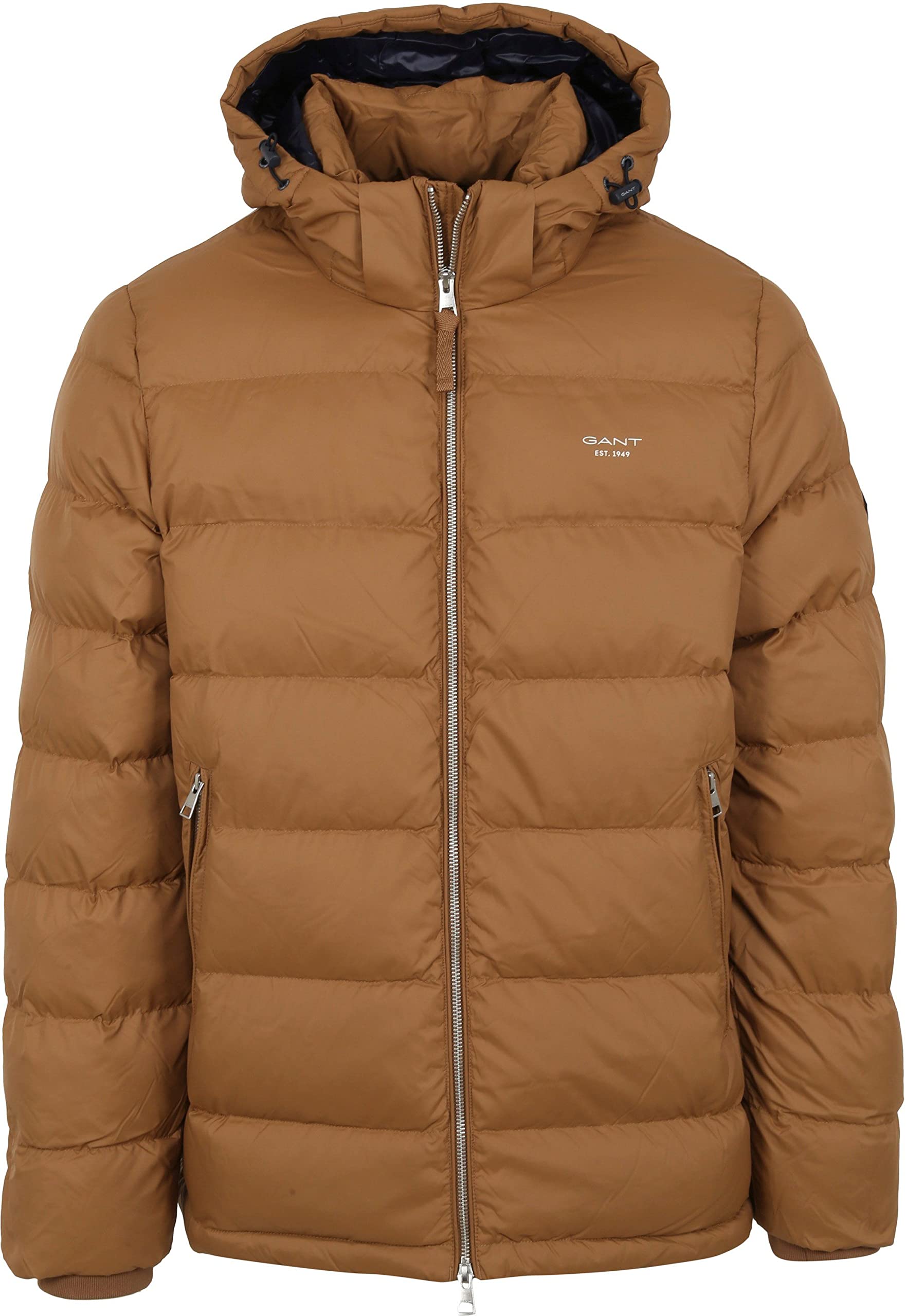 GANTMen's D1. Active Cloud Jacket D1 Active Cloud Jacket