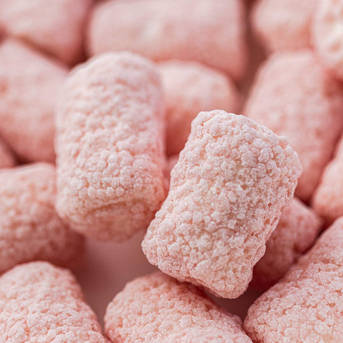 Amazon.co.jp: 【マシュー】苺マシュマロチョコ200g : 食品・飲料・お酒