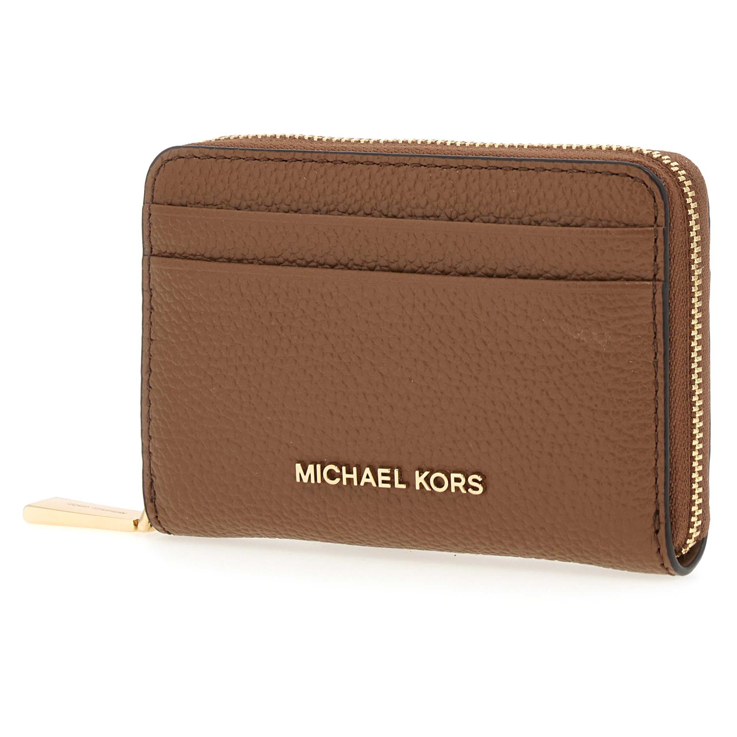 Michael Kors SM ZA Coin Card Case, torebka damska, Bagaż