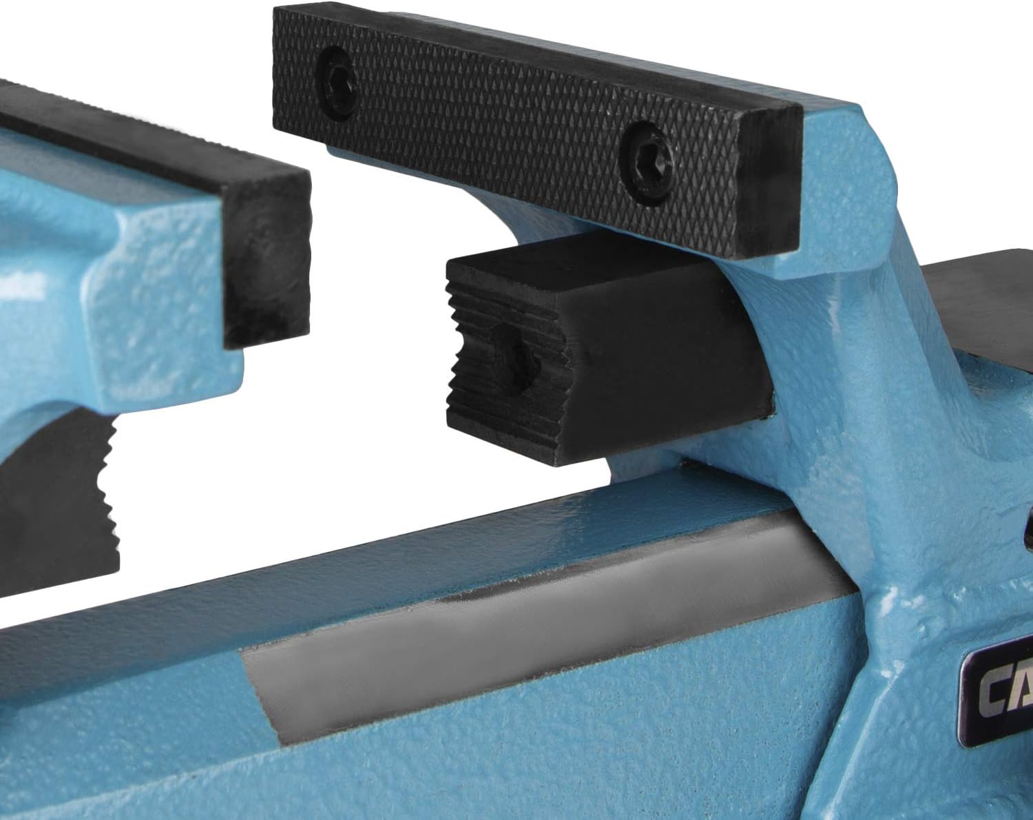 ❤ Crаzу Dеаlѕ Capri Tools 10517 Ultimate Grip Forged Steel Bench Vise, 7