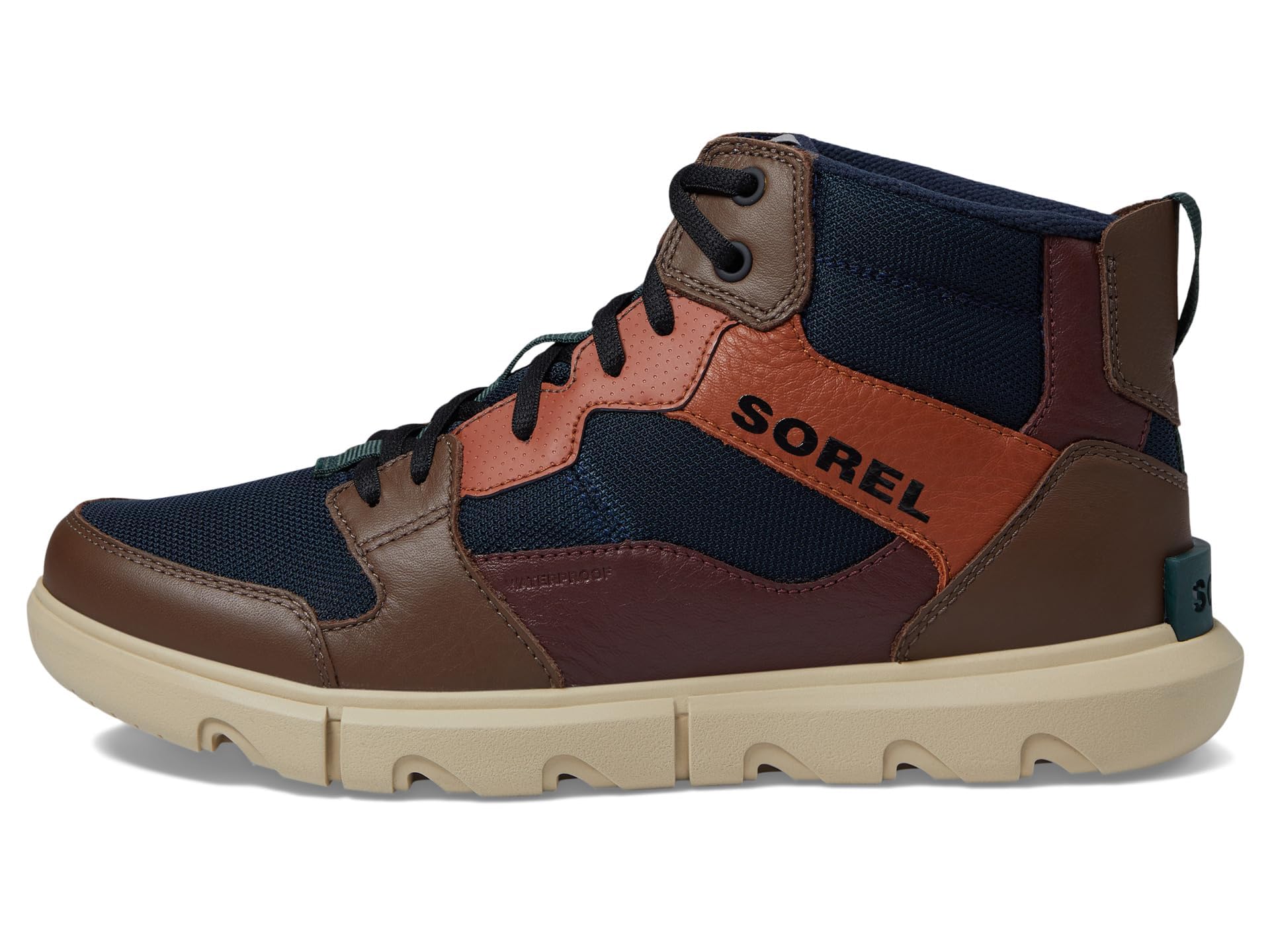 Sorel Sneaker Explorer Next™ MID WP da uomo