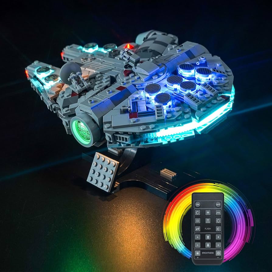 【希少】パラドン　ミレニアムファルコン　ポータブルライト 楽天市場】スターウォーズ ミレニアム ファルコン ポーザブル