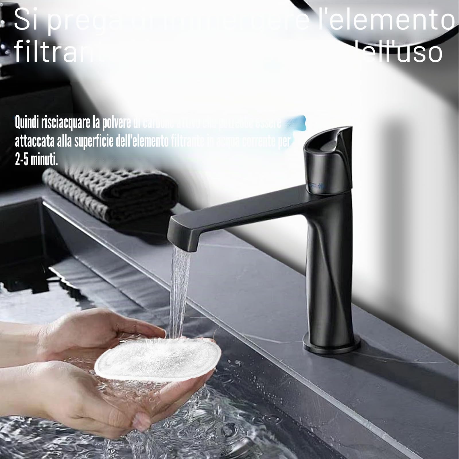 Filtri per Fontana per Gatti, 32 Pezzi Filtri Fontanella per Gatti, Filtro di Ricambio per Fontana, Filtri di Ricambio per Fontana per Gatti in Acciaio Inossidabile 108/3,2 L e 2 l Gatti e Cani