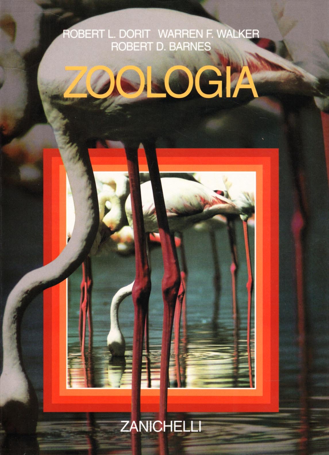 Zoologia