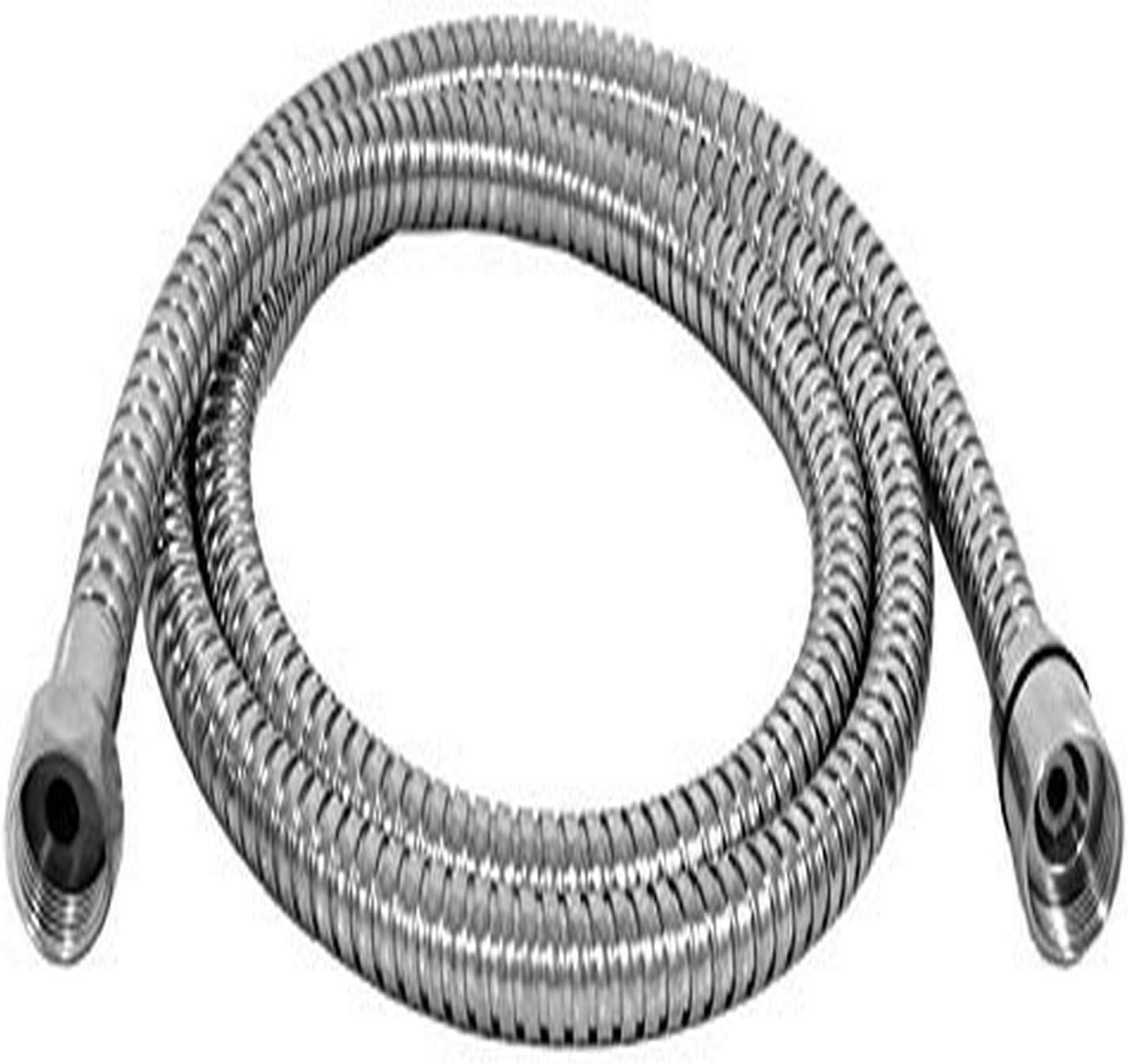 Riobel 605BN Flexible Hose, BN