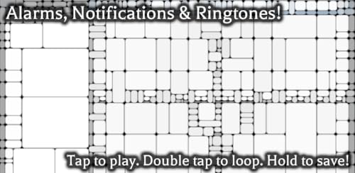 Screen Capture Sounds & Rings