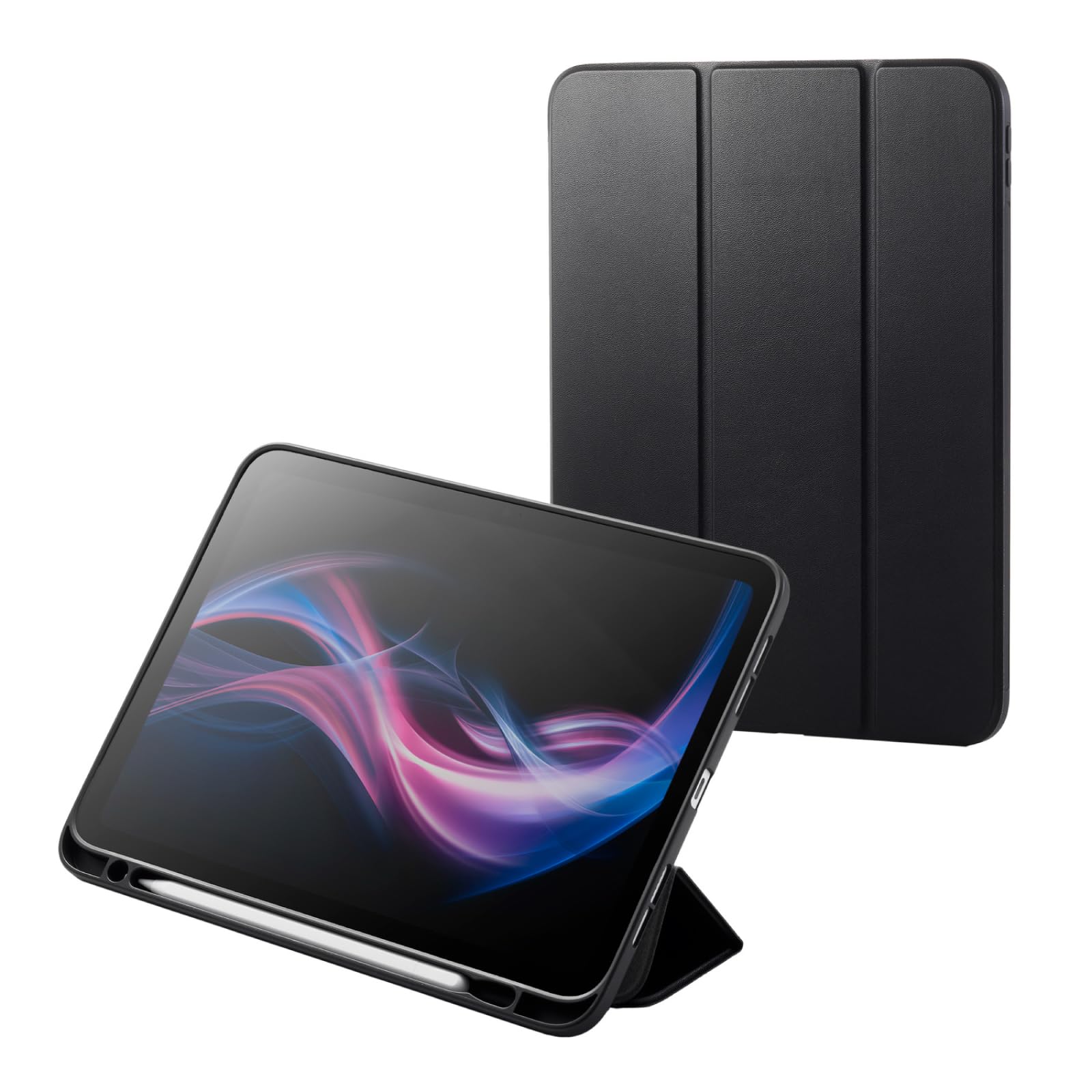 Amazon.co.jp: エレコム iPad 第11世代 A16 11インチ (2025) 10.9