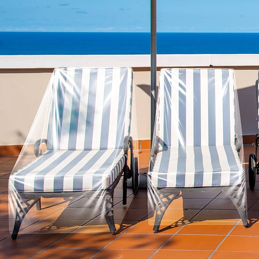 Double Sunlounger Patio Lounge Chair With Canopy Outdoor Rocking Sunbed VidaXL