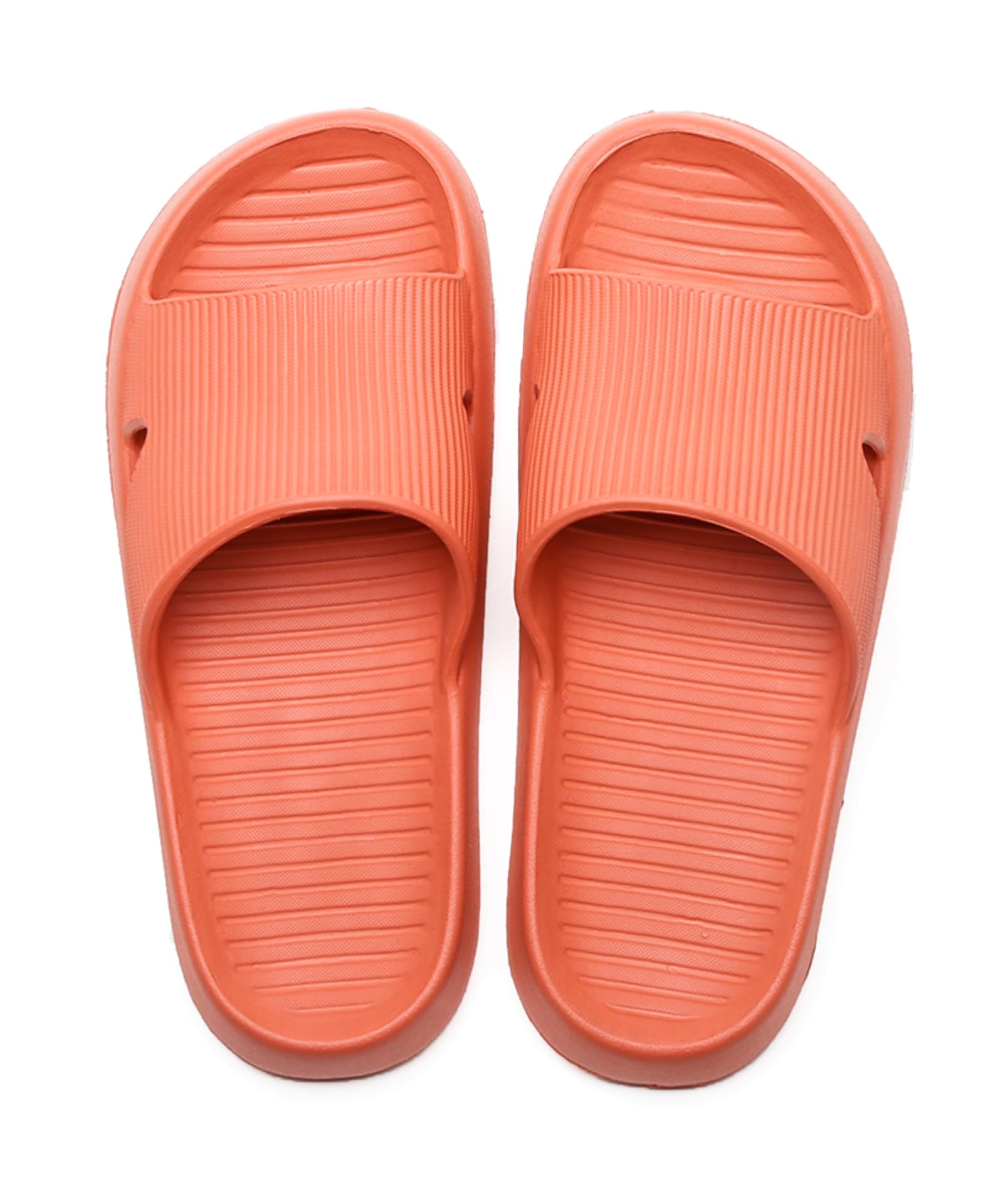 Anmerl Ciabatte Donna Uomo Estive, Pantofole da Casa Morbide e Comode, Ciabatte da Doccia Bagno Antiscivolo Asciugatura Rapida Sandali da Mare Spiaggia Piscina