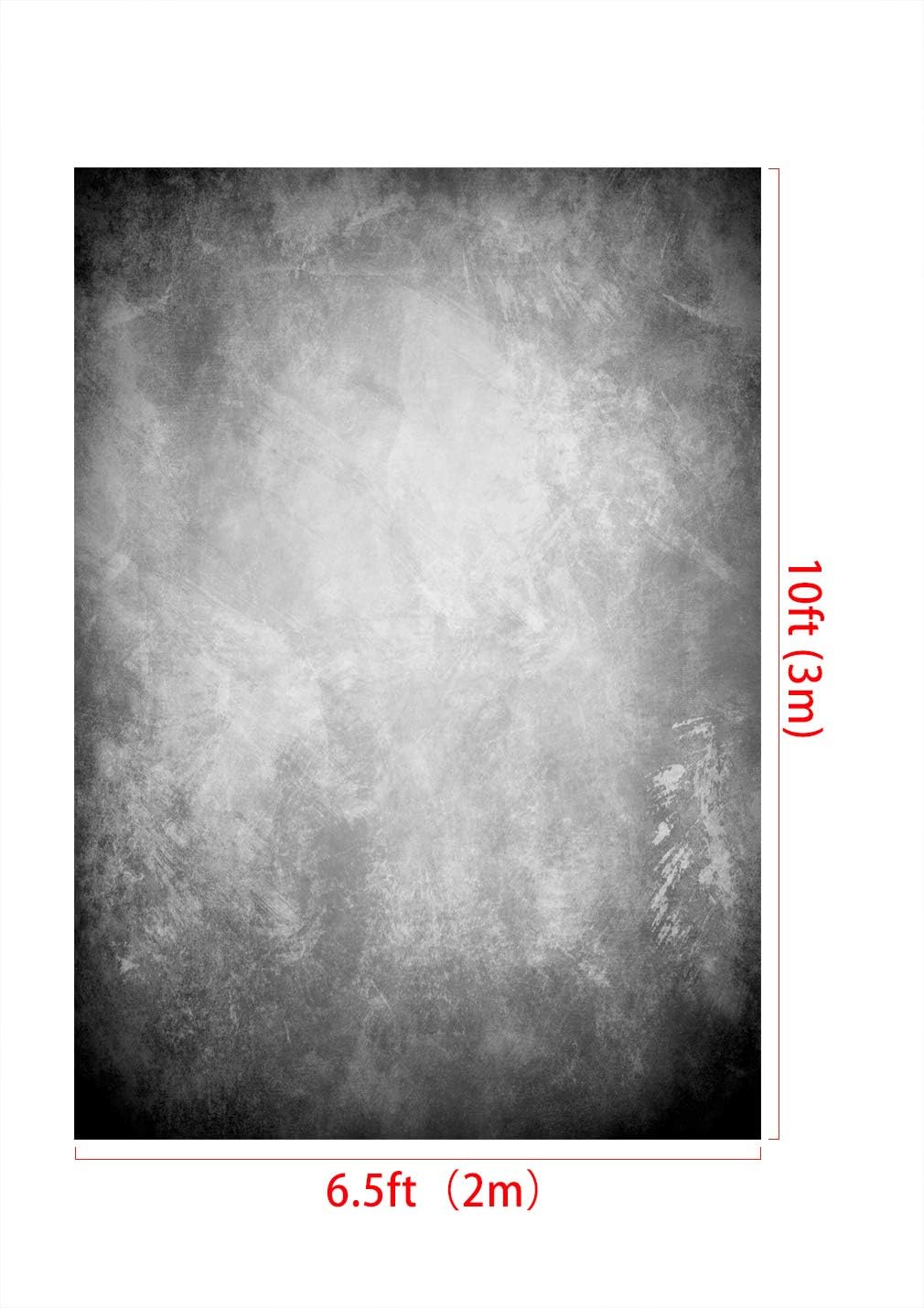 Suреr Dеаl Prоduсt Kate 6.5x10ft Grey Photography Backdrop Portrait Photo Backdrops for Photoshoot Texture Old Background 60% оƒƒ Dіѕсоunt Kate 6.5x10ft Grey Photography Backdrop Portrait Photo Backdrops for Photoshoot Texture Old Background