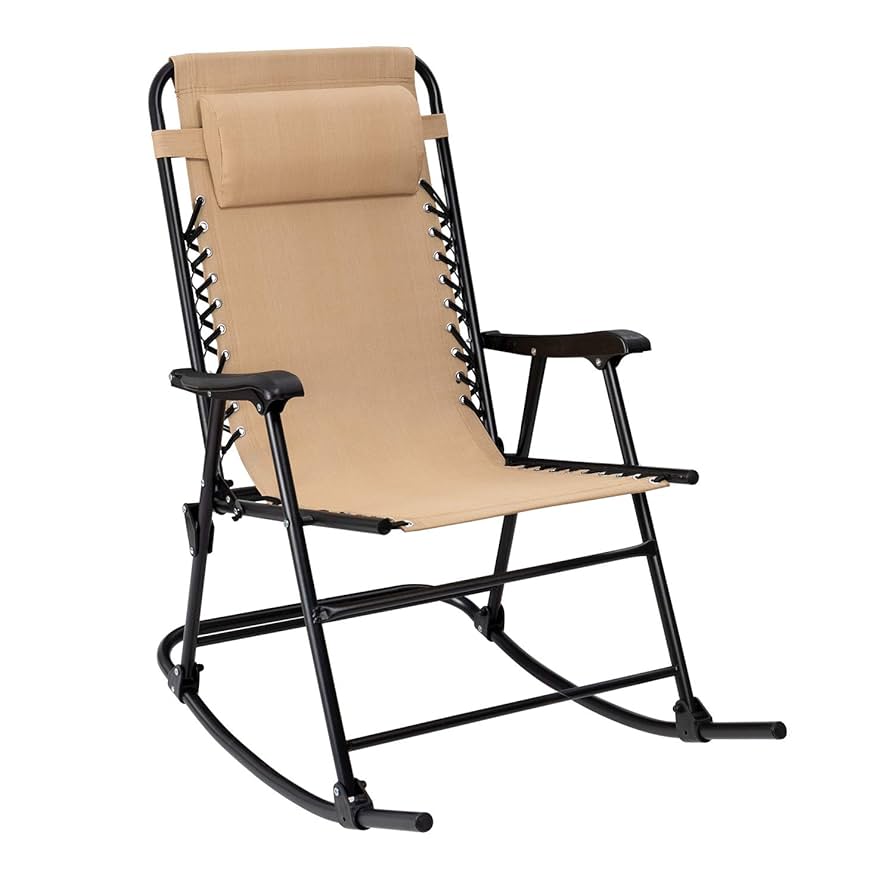 テーブル・チェア・ハンモック CANVAS FOLDING CHAIR Amazon.com: Lounge Canvas Chair,Portable ​Zero Gravity