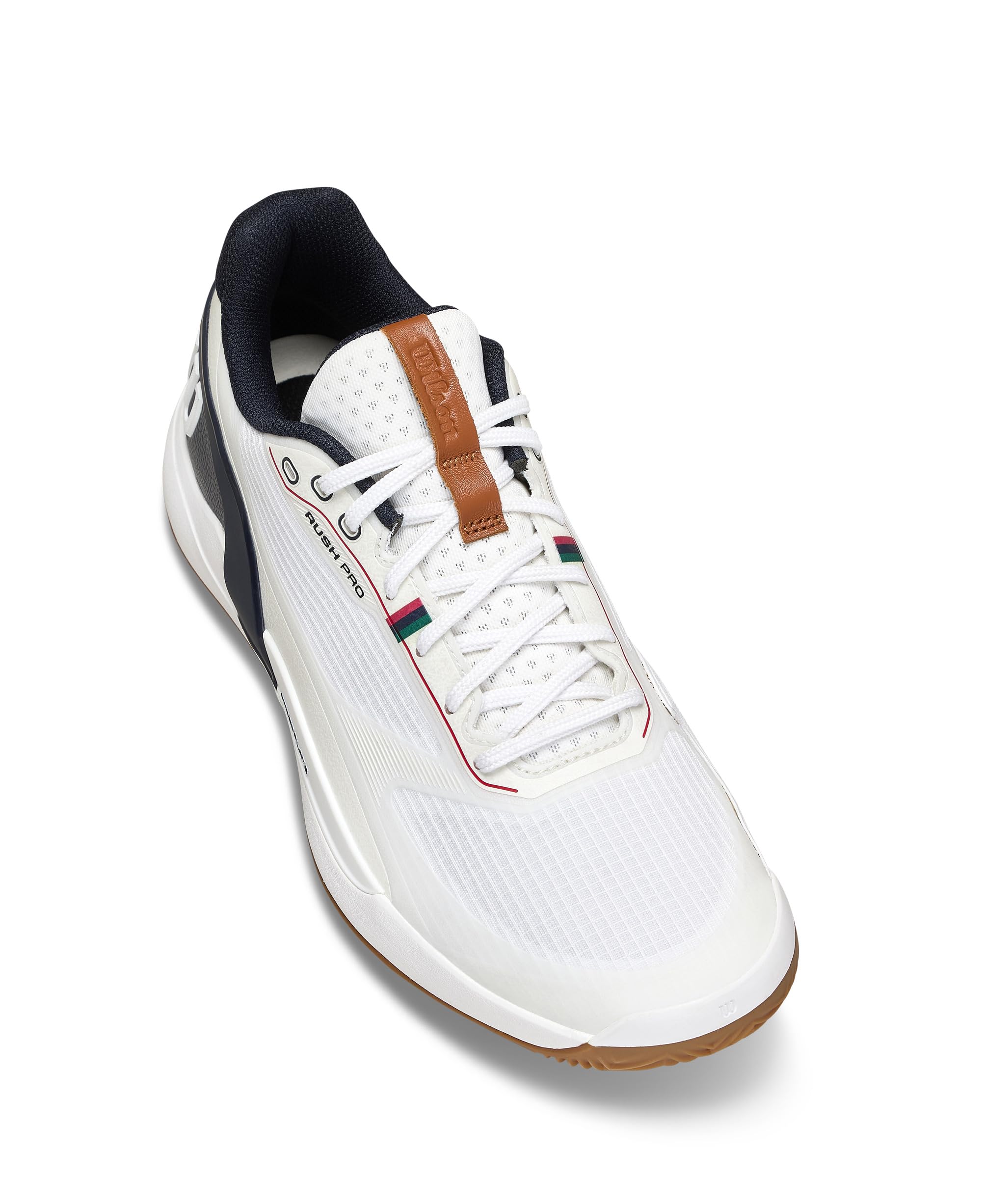 Wilson Rush PRO 5 Clay CLC SneakerUomo