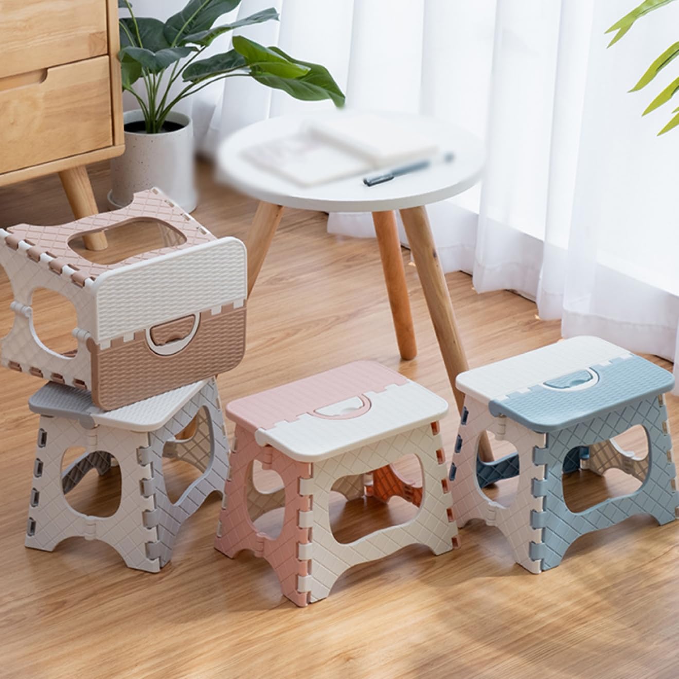 France Artiga 折りたたみスツール Amazon｜[SDGYS3G] 踏み台 座れる 折りたたみ 折り畳み スツール