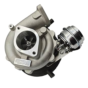 Amazon.com: WZCNLXLX GT2056V Turbocharger 14411-EB700