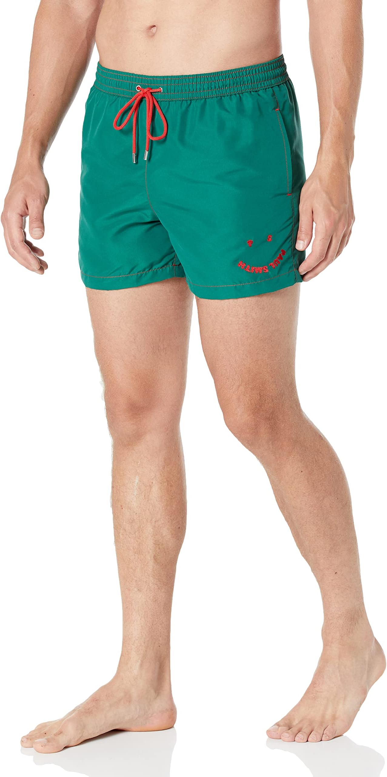 paul smith swim shorts