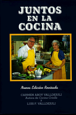 Juntos en la Cocina (Spanish Edition) Juntos en la Cocina (Spanish Edition)