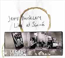 Jeff Buckley live at Sin-e DELUXE➕Orig12 Live at Sin-E [Deluxe Edition]: Amazon.de: CDs & Vinyl