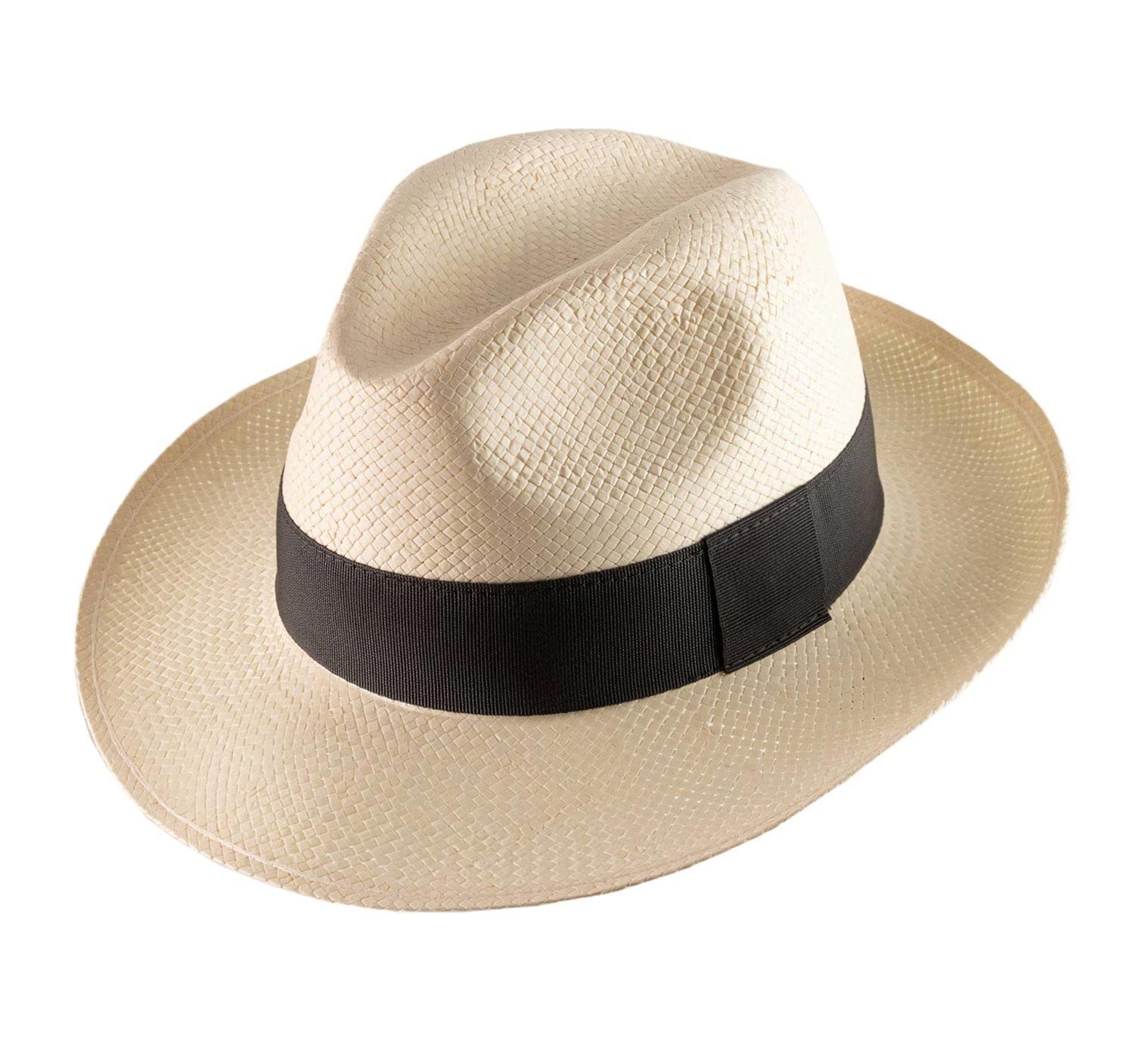 Classic Italy Sombrero panamá Classic Paille Large