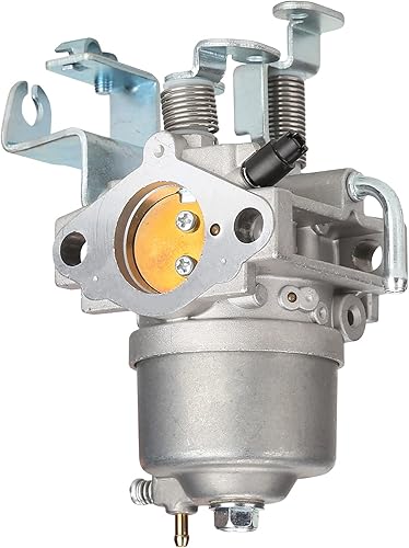 Miniatura 3 de 10L0L Kit de carburador para Yamaha G16 G18 G19 G20 G21 1996-2002 4 ciclo motor carrito de golf, con filtro de aire, filtro de combustible, bujía,