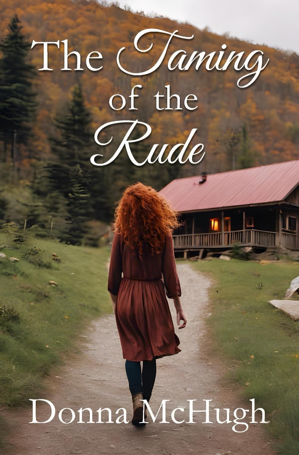 The Taming of the Rude