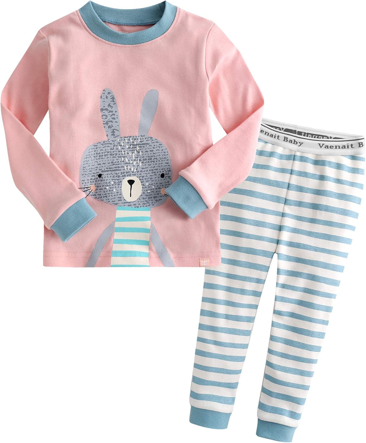 Pink Bunny