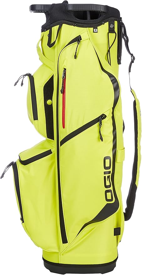 ogio fuse cart bolsa