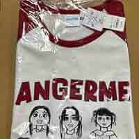 アンジュルム　Tシャツ 6b6b6ff51779f7dd72d5f97e6db5a9