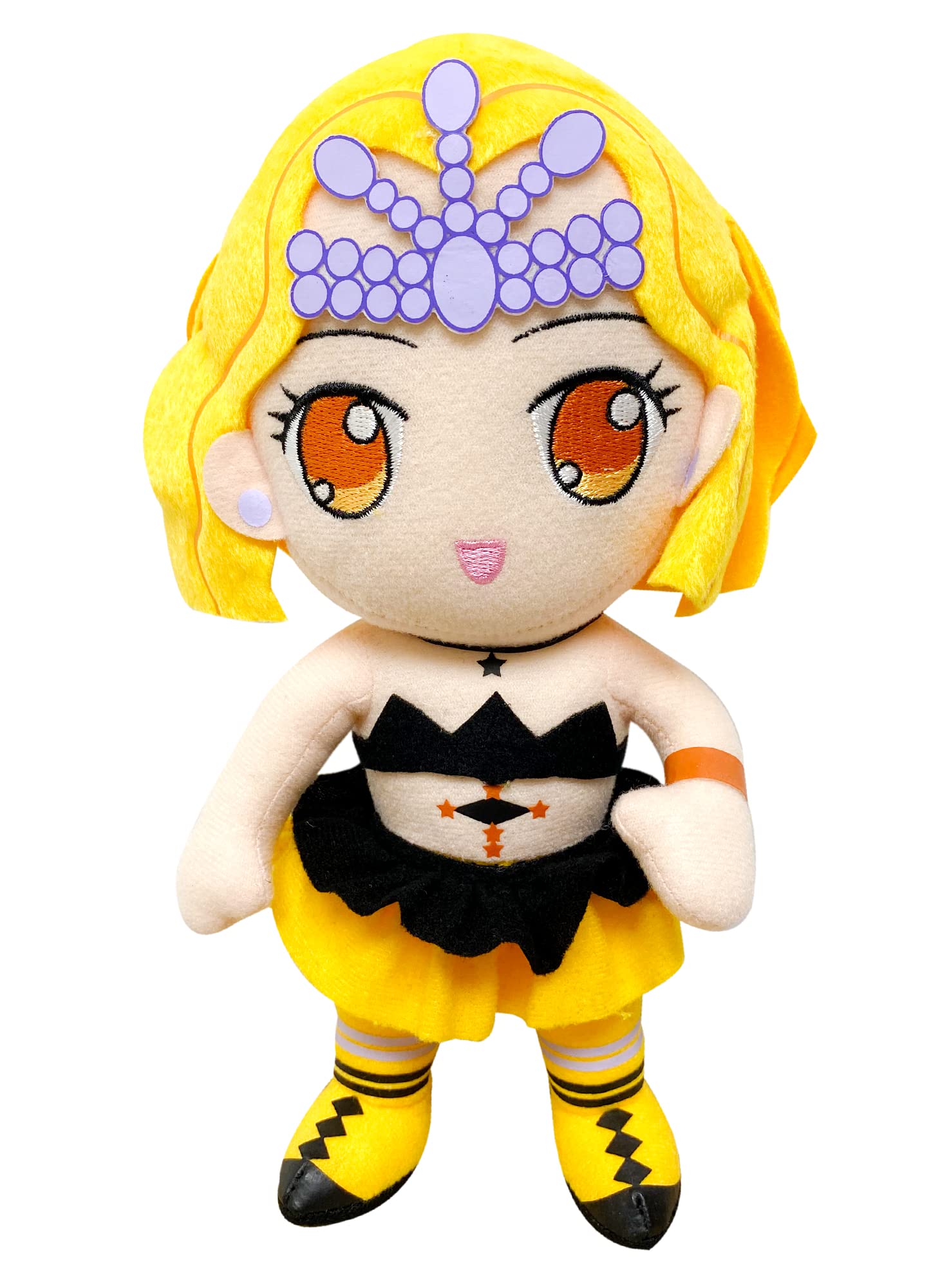 Amazon.com: Great Eastern GE-52600 Sailor Moon 8
