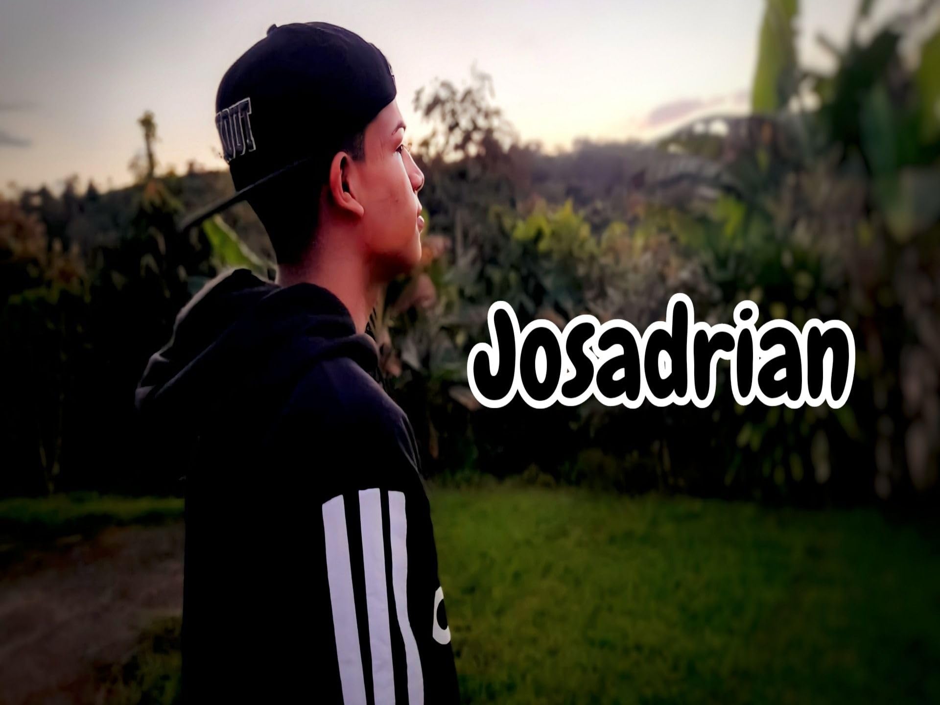 Josadrian