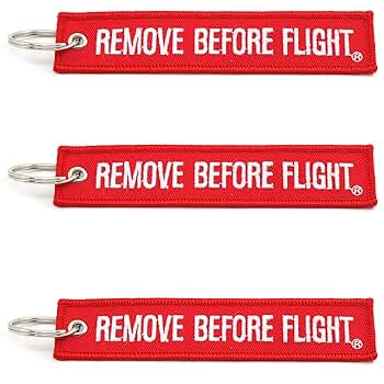 REMOVE BEFORE FLIGHTタグ kawasaki REMOVE BEFORE FLIGHTタグ kawasaki Amazon.com: Remove Before