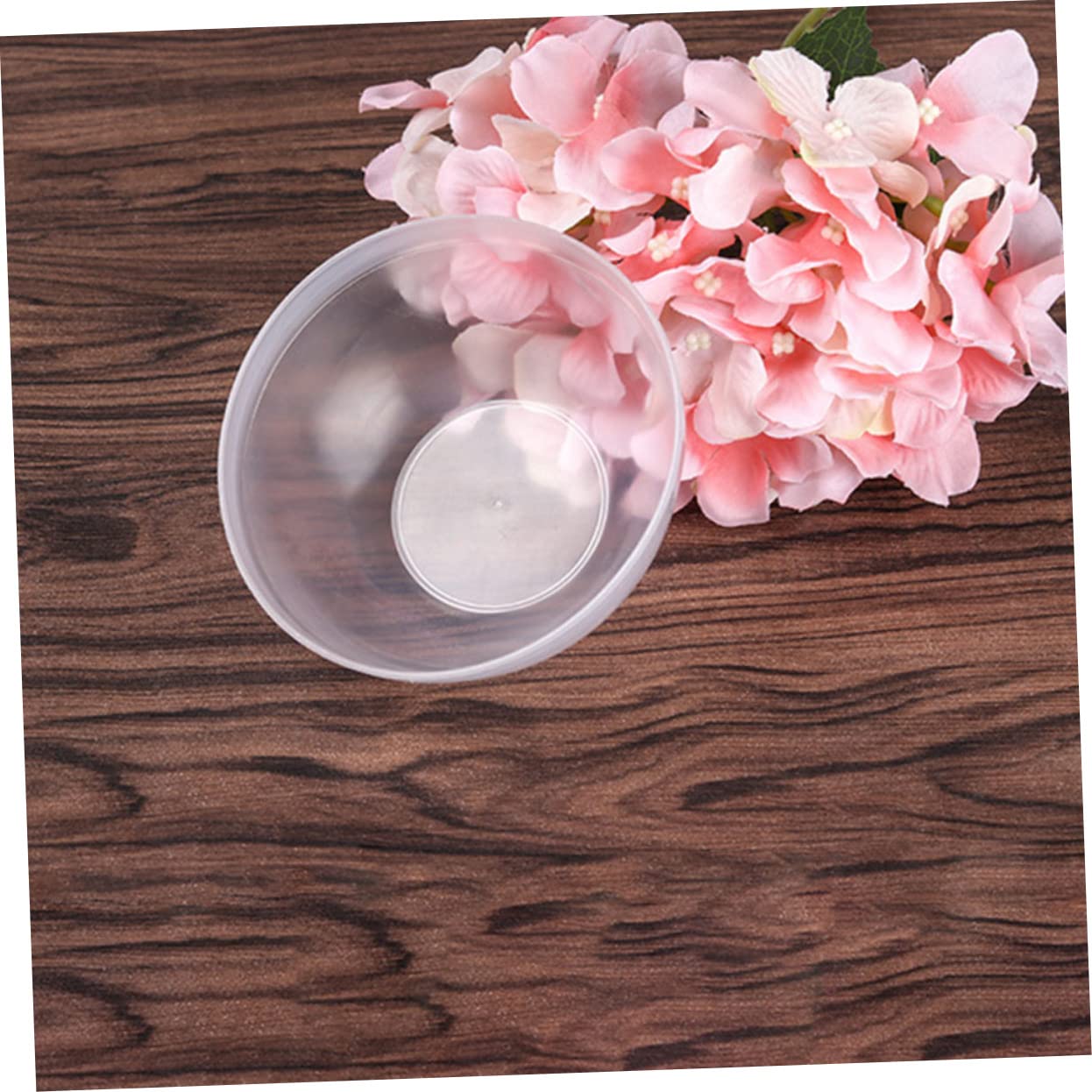 VICASKY Facial Mask Bowl Set 30pcs White Semi- Mask Mixing Bowls Spatula Pvc for Diy Beauty Care