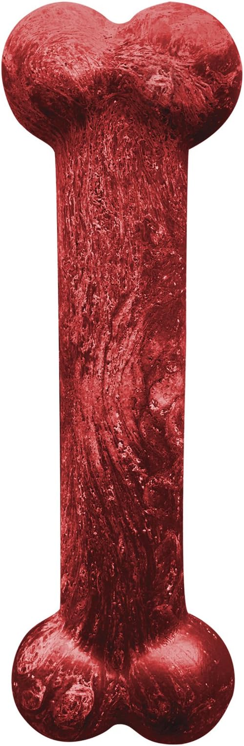 StoneBone "Watermelon Super Premium Dog Chew Toy, Small