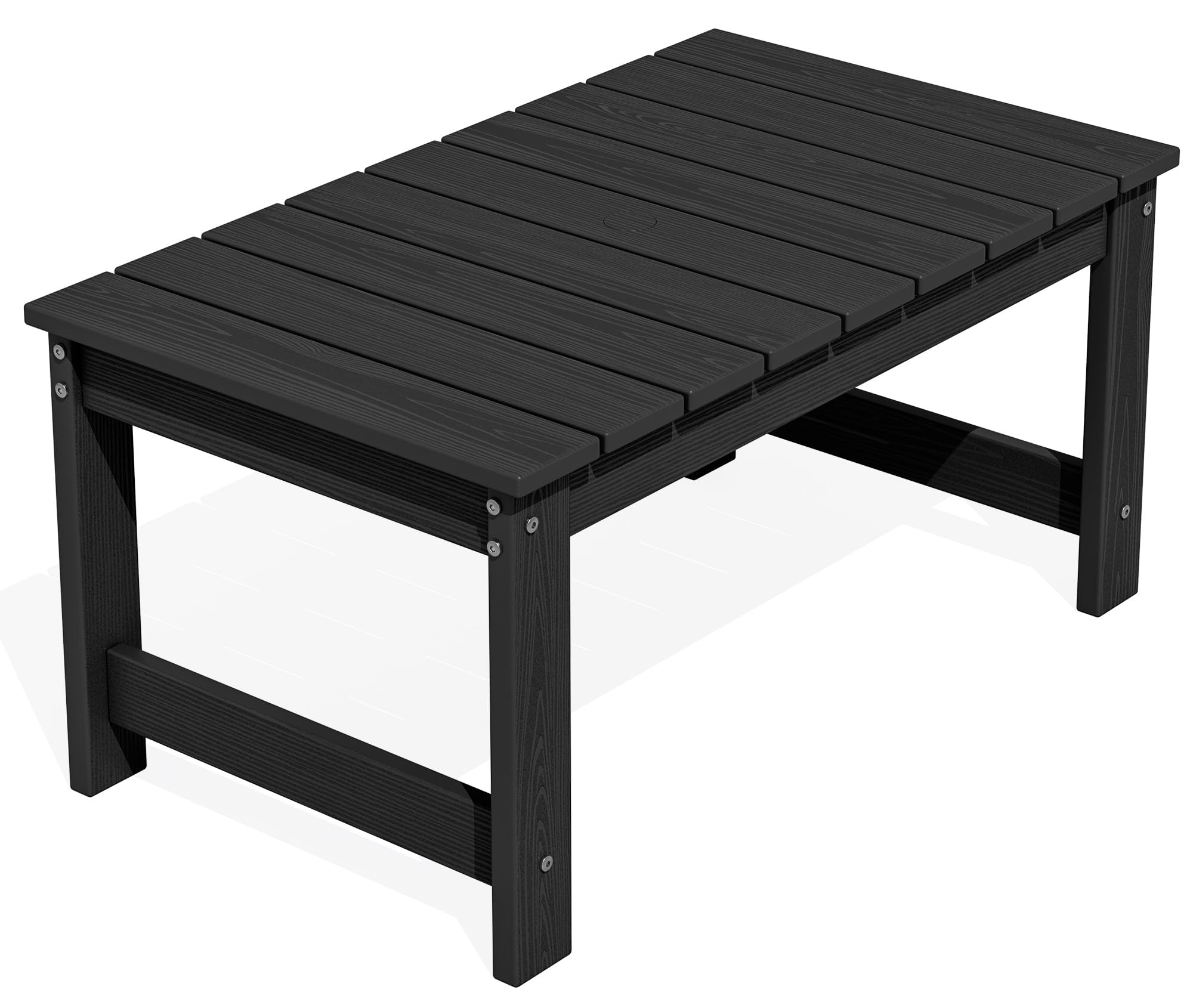 SERWALL Outdoor Coffee Table