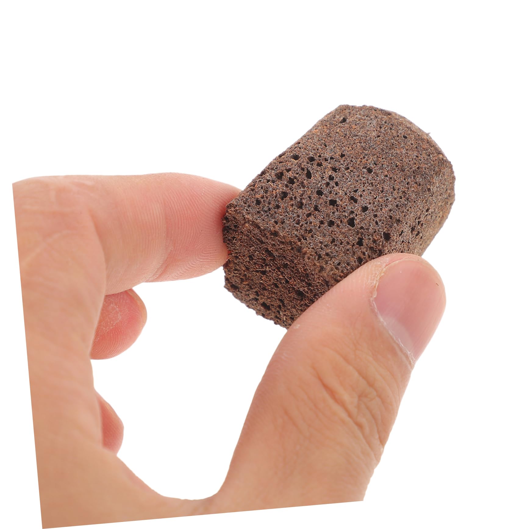 Abaodam 4 Ensembles Bloc De Germination Cubes De Culture Hydroponique Éponge pour Plantes Matériau Sécurisé pour Jardinage Intérieur Et Extérieur 40 Pièces * 4