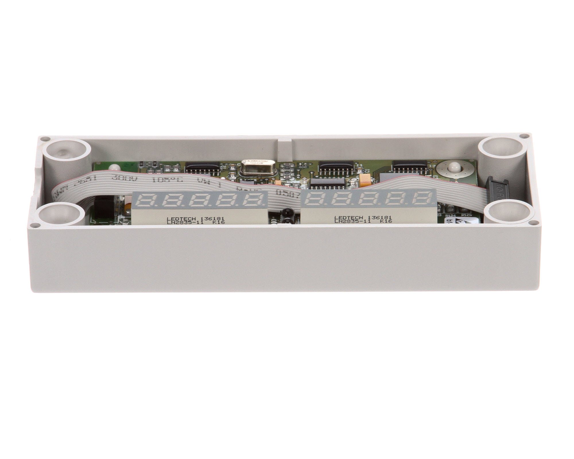 Meiko 9542049 Display Circuit Board with Hour