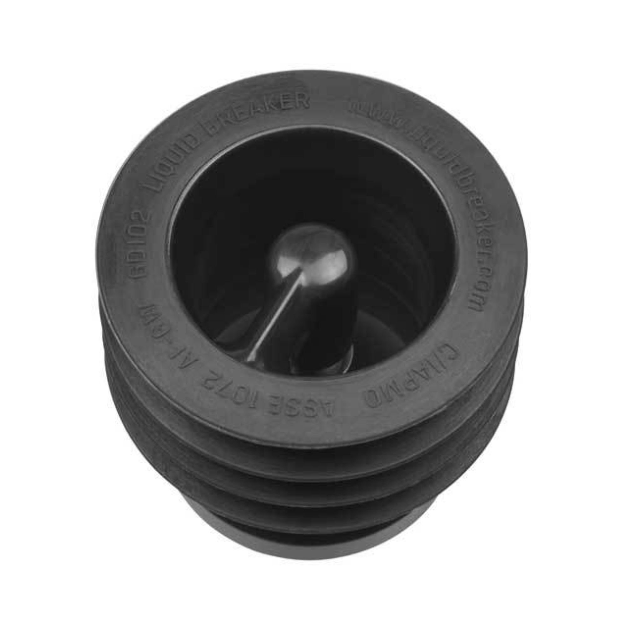 Bar Maid FB-TS30 FLY-BYE Floor Drain Trap Seal for 3 Drain