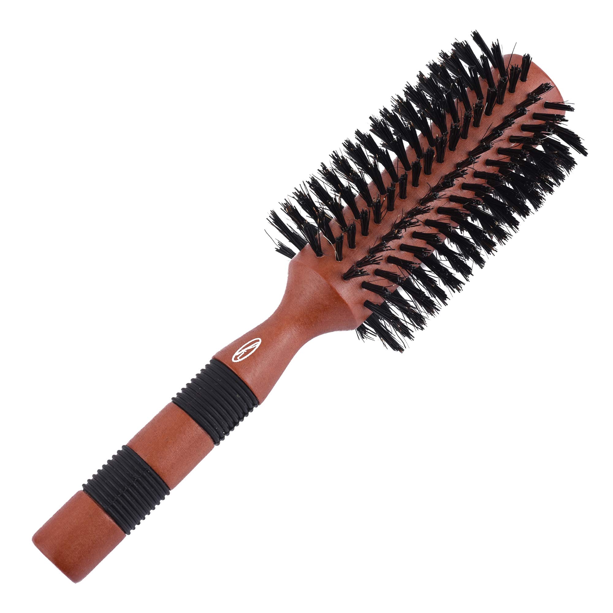 Fine Lines - Radial Bristle Brush, Large