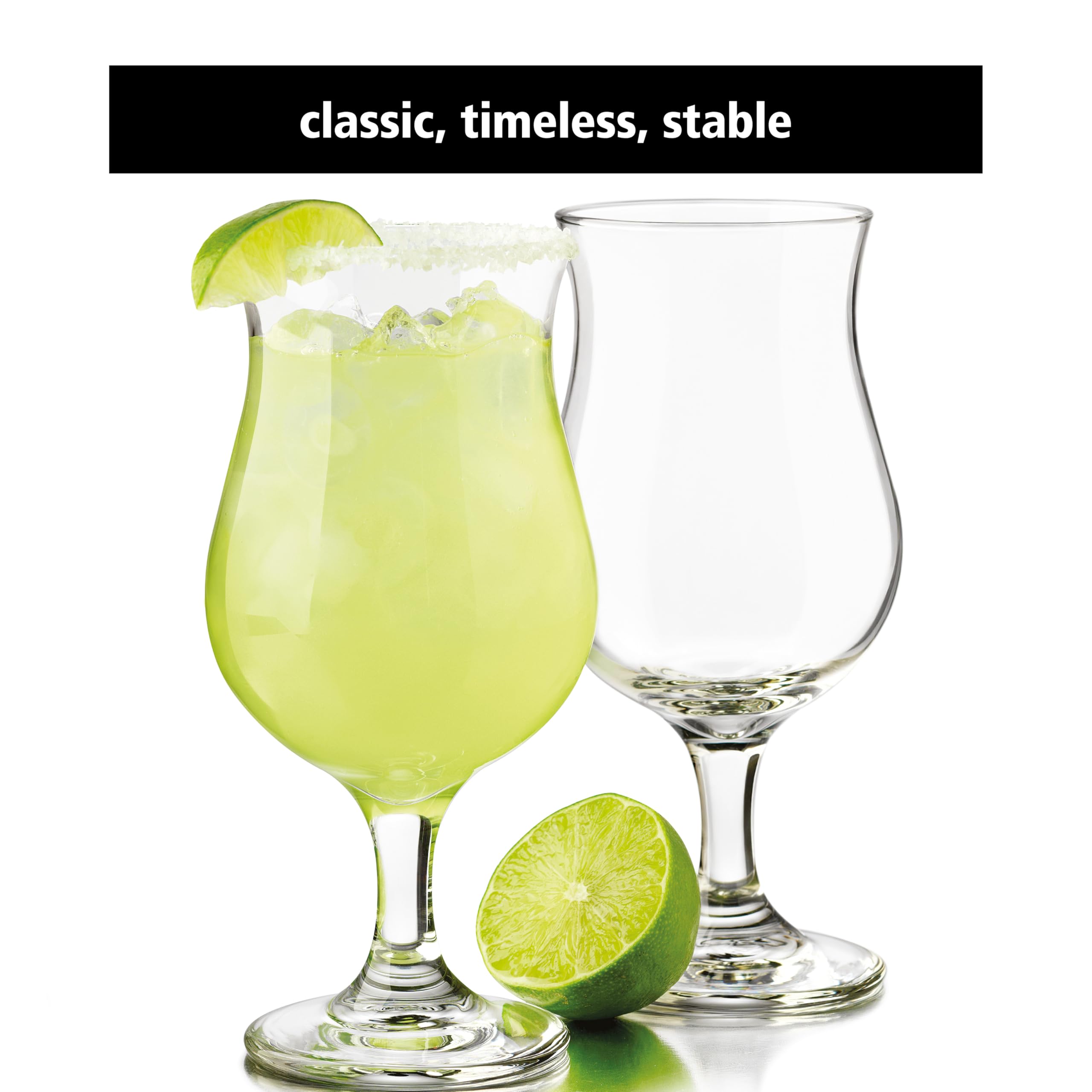 LIBBEY 70195 Cocktailglas "EMBASSY", 311 ml, 12er Set