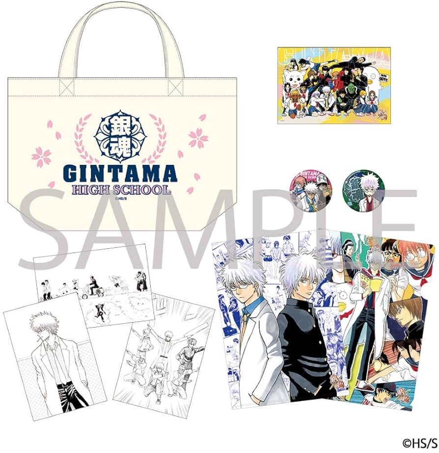 銀魂 坂田銀時 ジャンプショップ バレンタインフェア 特典カード 【限定品】 ジャンプショップ JUMP SHOP【公式】 on X: 
