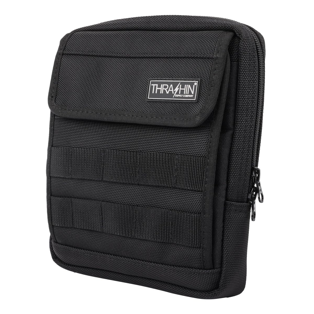 Amazon | Thrashin Supply Company ハンドルバーバッグ スリム 
