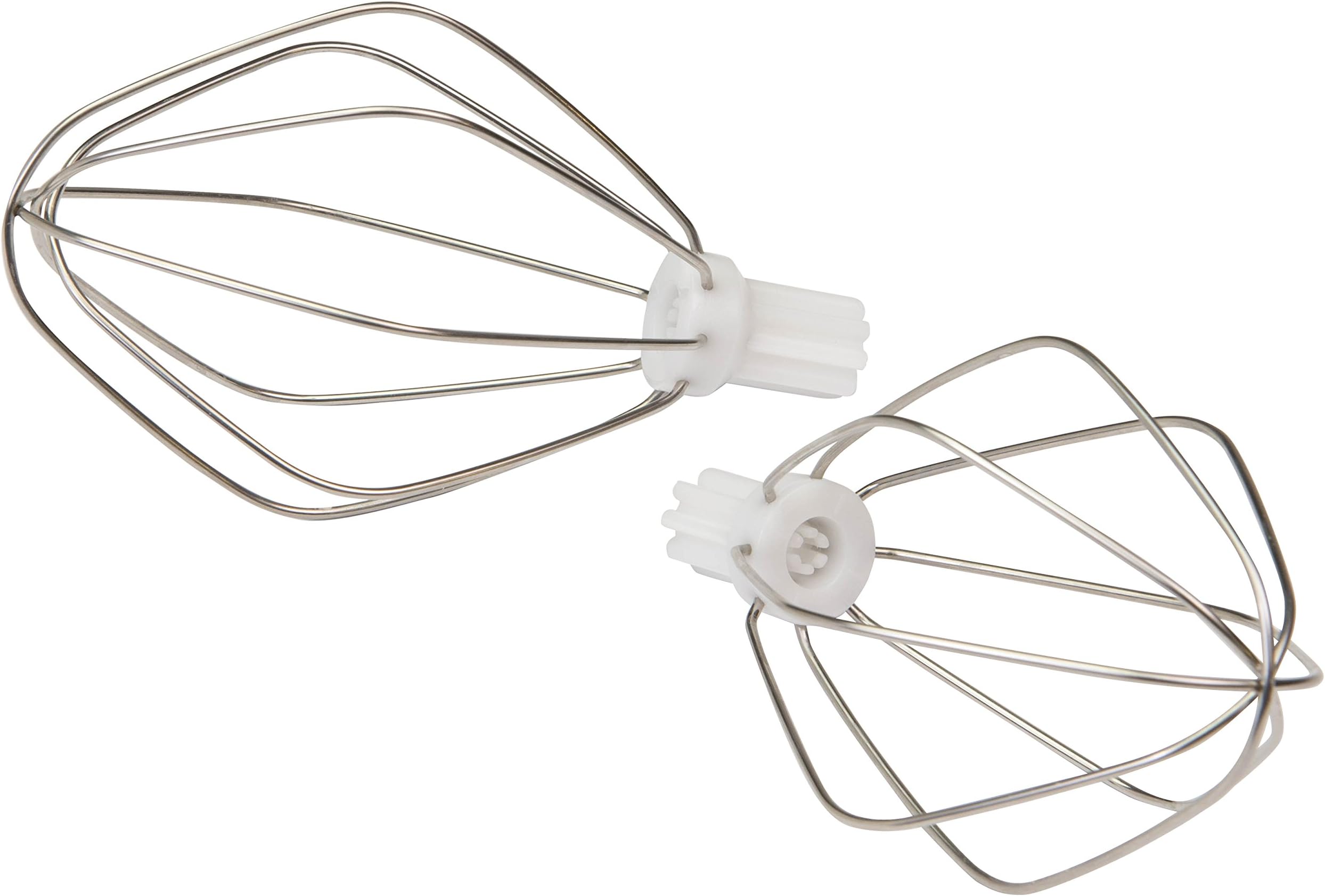 BoschUniversal Mixer Wire Whips, Set of Two