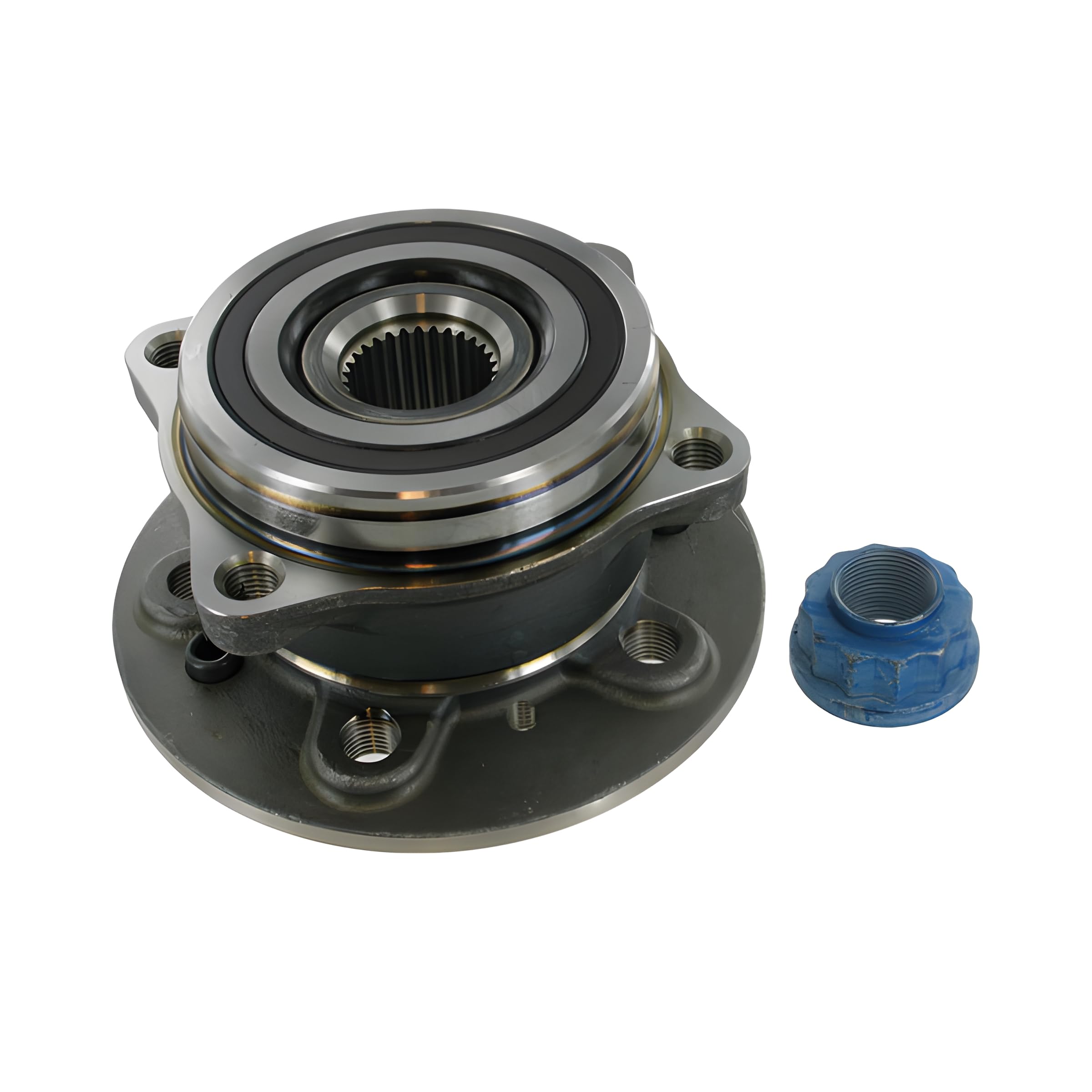 SKF VKBA 6784-SKF VKBA 6784 zestaw łożysk koła