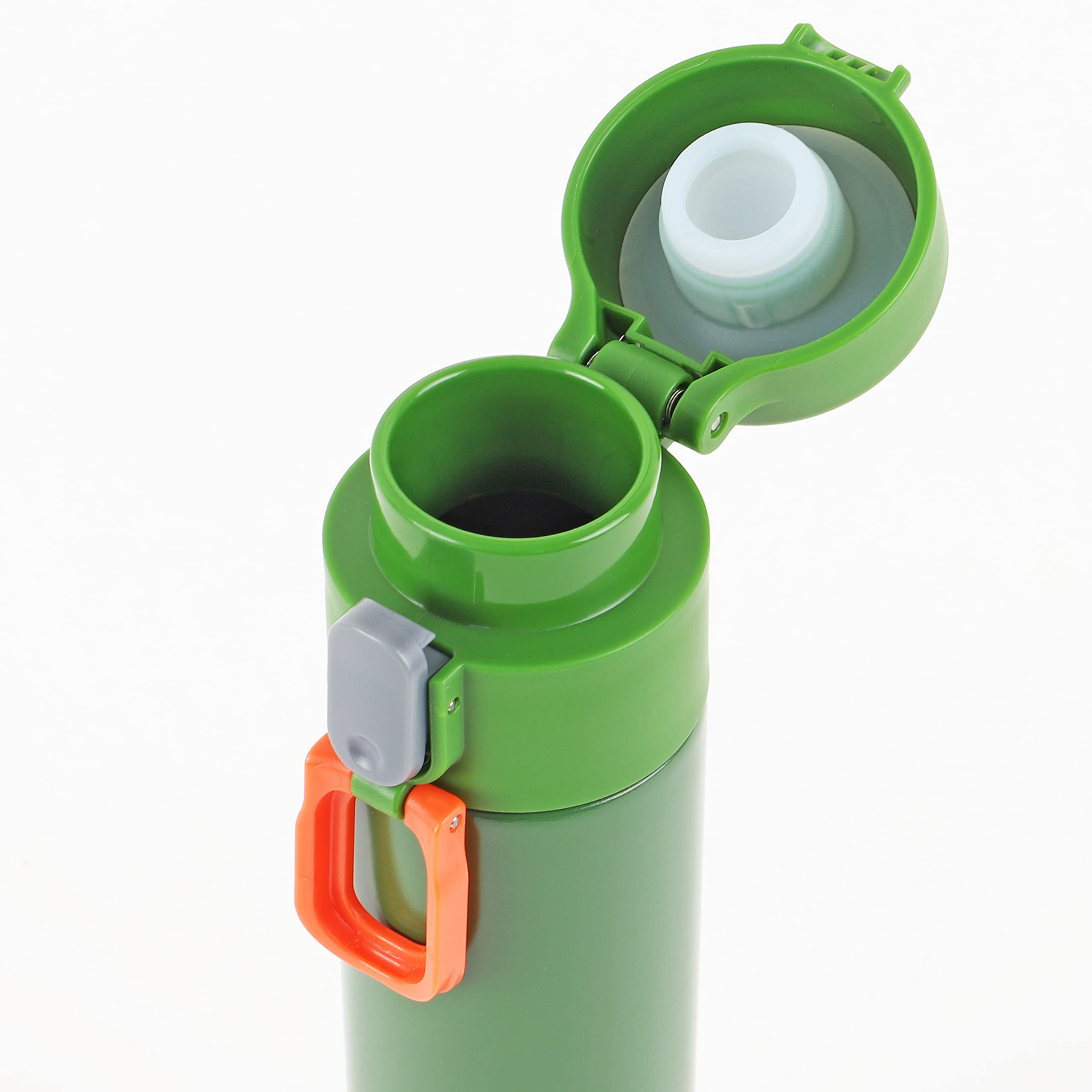 Amazon｜パール金属 水筒 ボトル マグボトル 200ml スリム