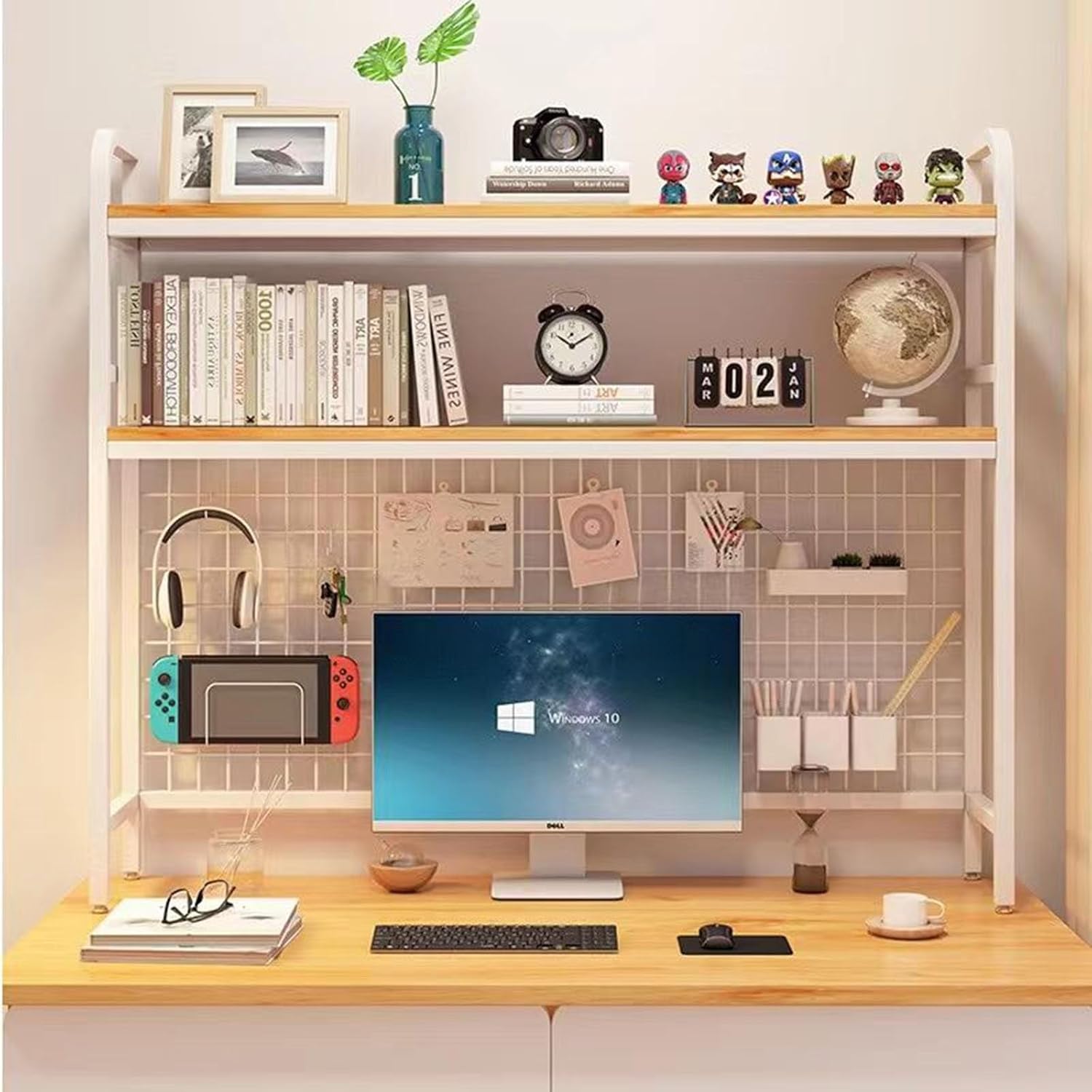 田能村小斎/易堂賛/白馬王/関羽図/掛軸/名家伝来/AC-169 田能村小斎/易