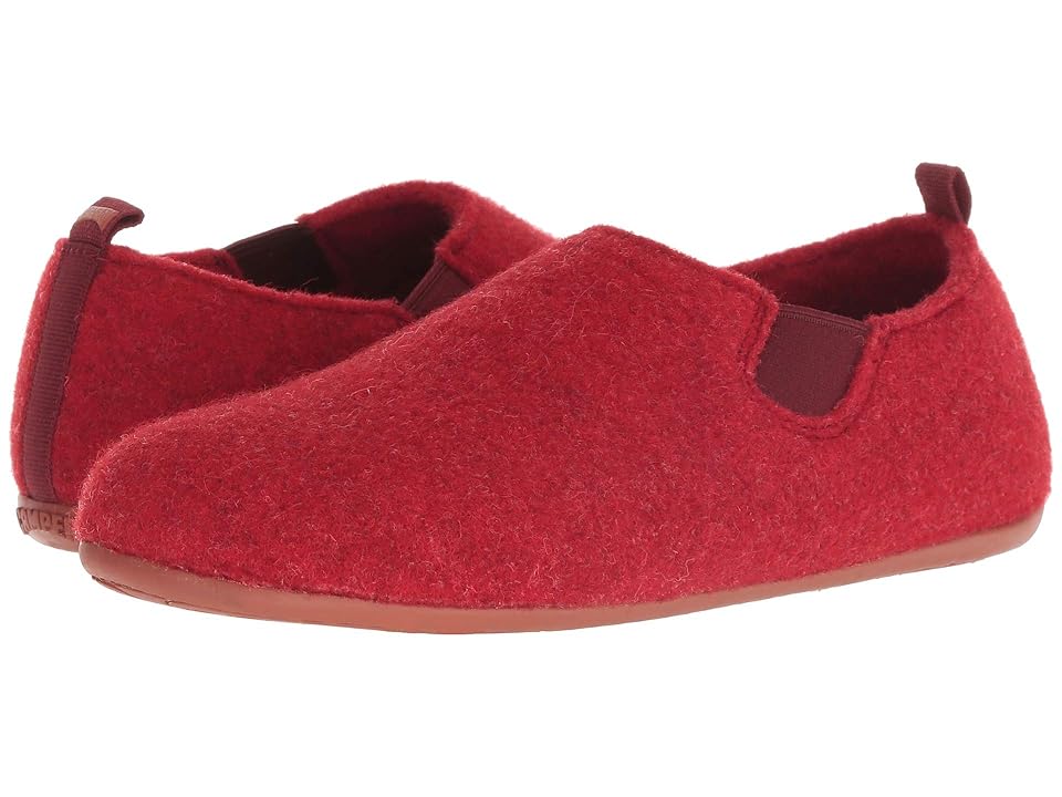

Camper Wabi - K200684 (Dark Red) Women's Shoes