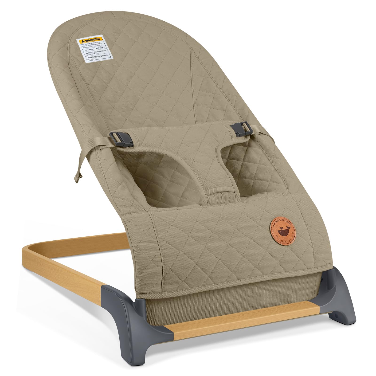 ANGELBLISS Baby Bouncer